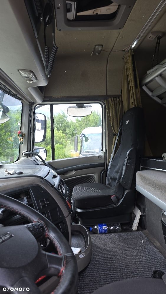 DAF 105 - 10