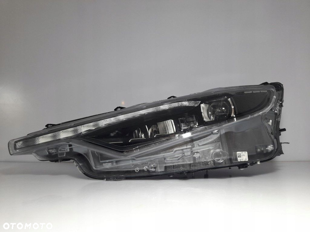 MASERATI LEVANTE GRANSPORT BI XENON FULL LED LEWY 6701527220 - 5