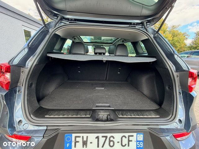 Renault Kadjar BLUE dCi 115 EDC BOSE EDITION - 17