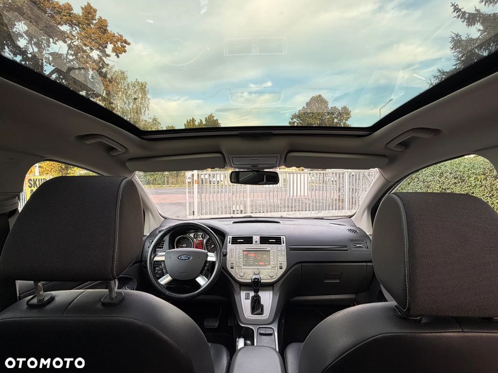 Ford Kuga 2.0 TDCi 4x4 Individual - 39