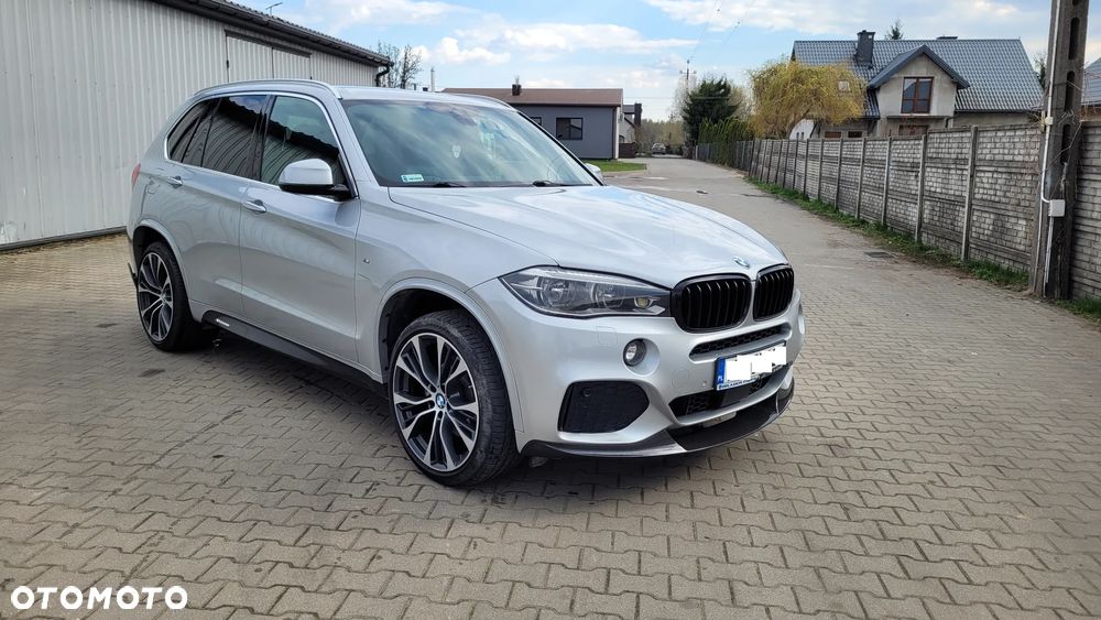 BMW X5 - 2