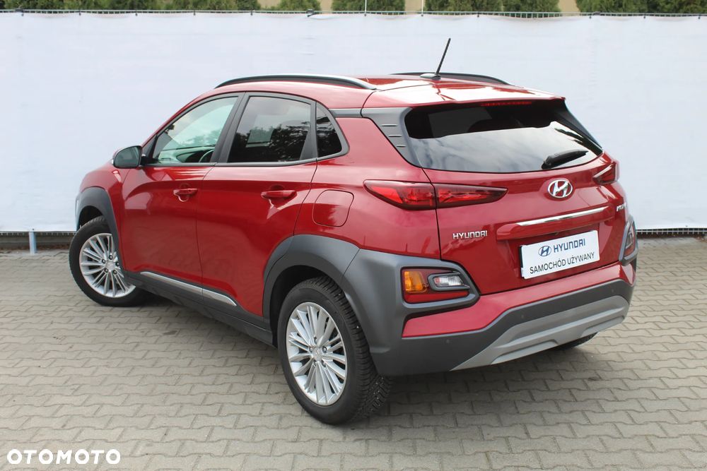 Hyundai Kona 1.0 T-GDI Style - 3