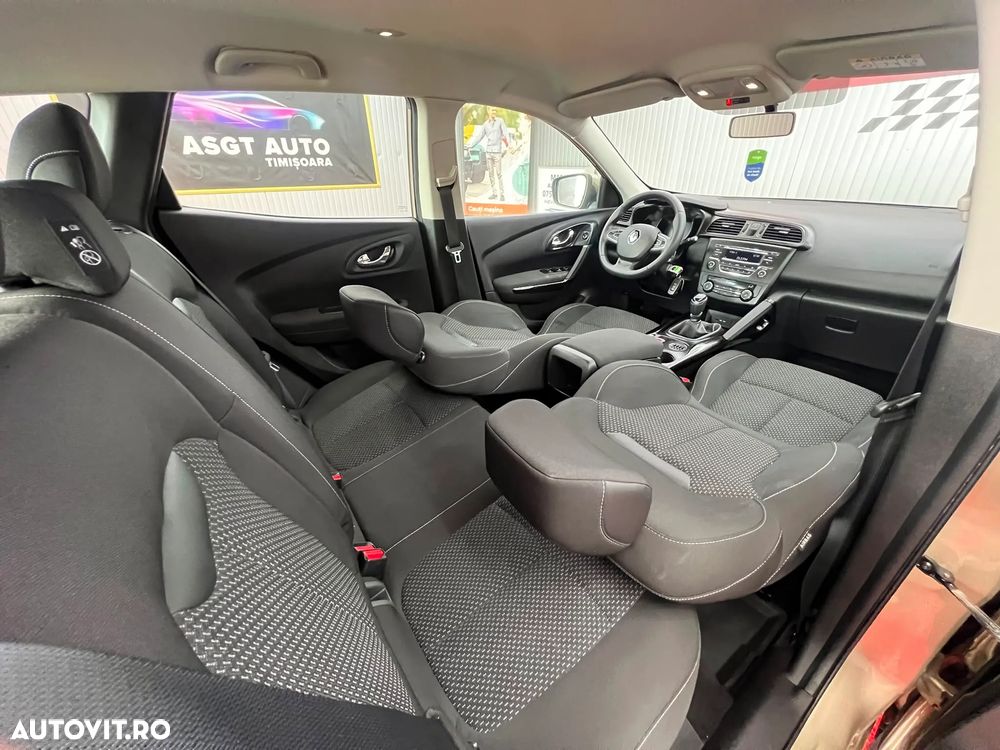 Renault Kadjar - 16