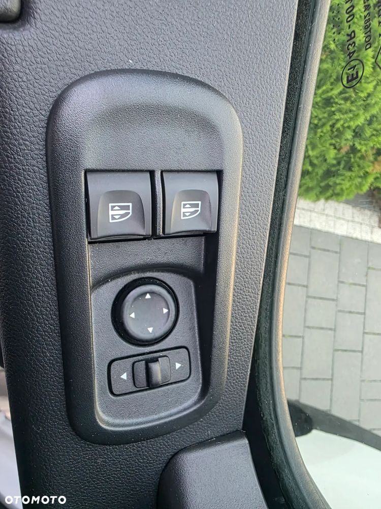 Renault MASTER 2.3DCI 163KM - 12