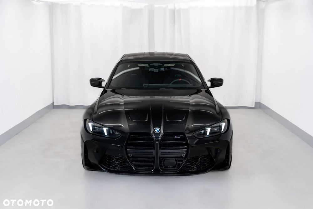 BMW M3 - 19