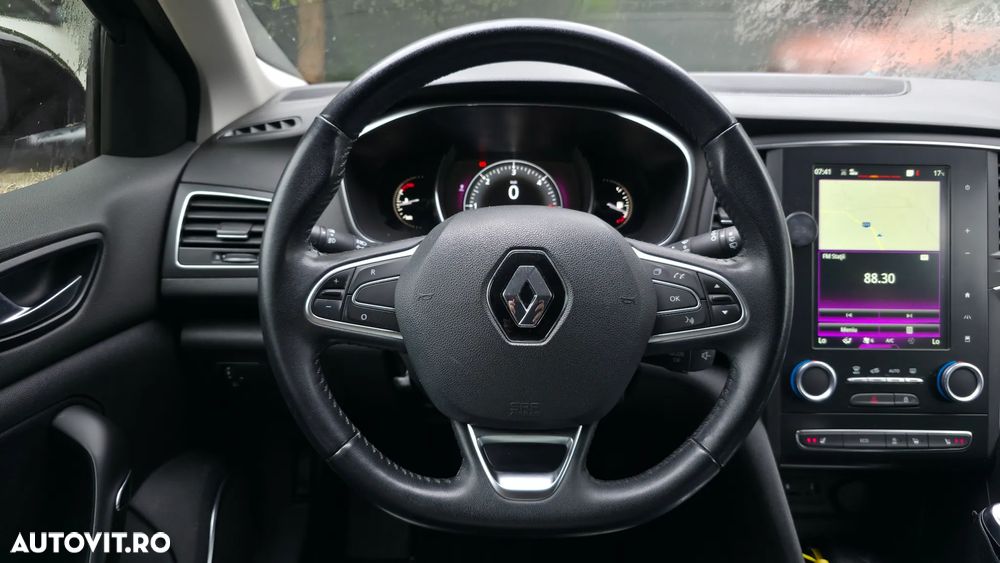 Renault Megane ENERGY dCi 130 INTENS - 24