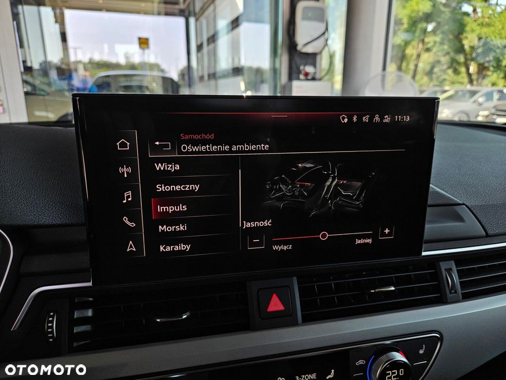Audi A5 Sportback - 22