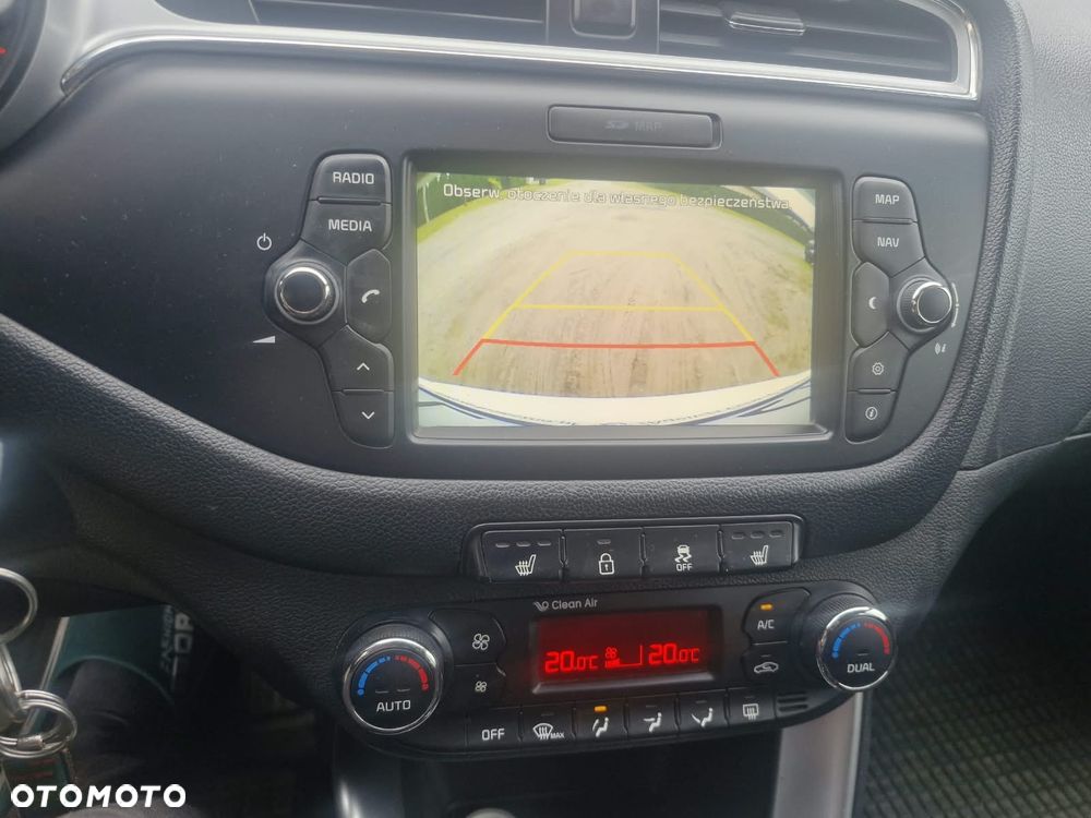Kia Ceed - 7