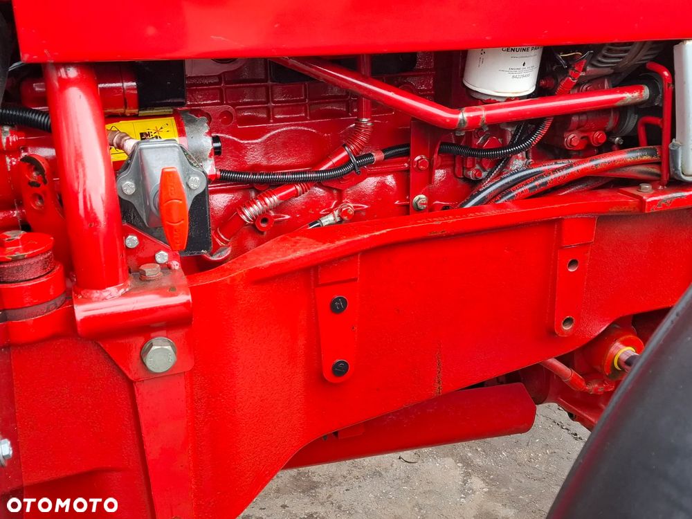 McCormick MCCORMICK MTX 150 - 6