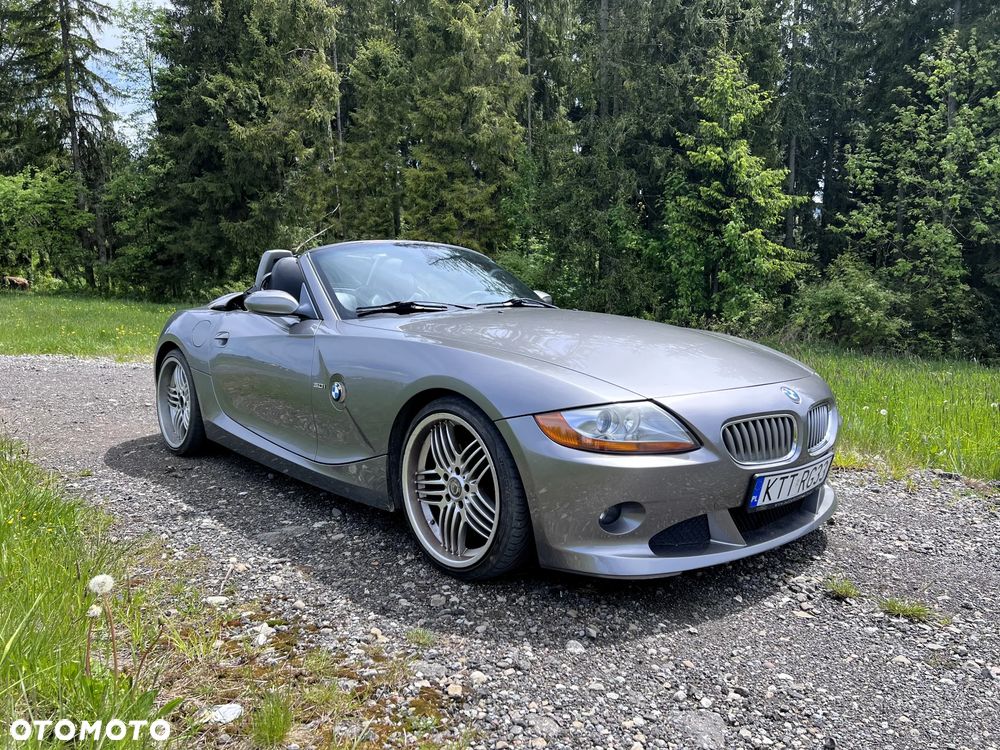 BMW Z4 - 35