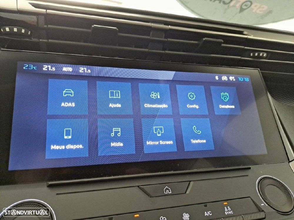 Peugeot 308 1.2 Hybrid Style e-DCS6 - 20