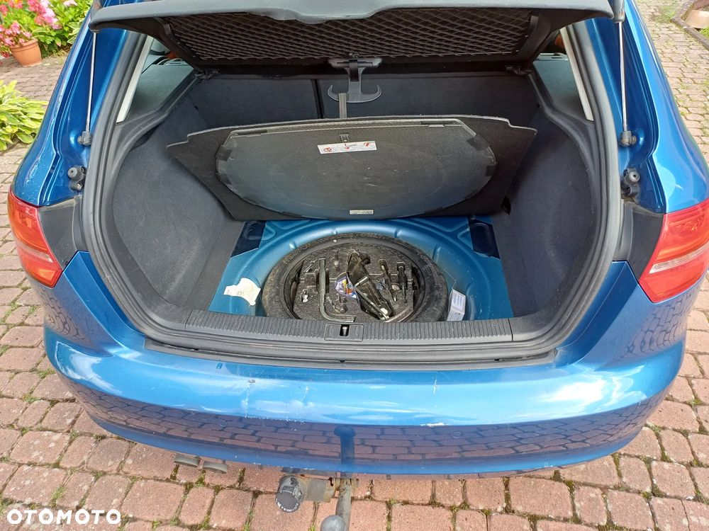 Audi A3 Sportback 2.0 TDI DPF Ambition - 13