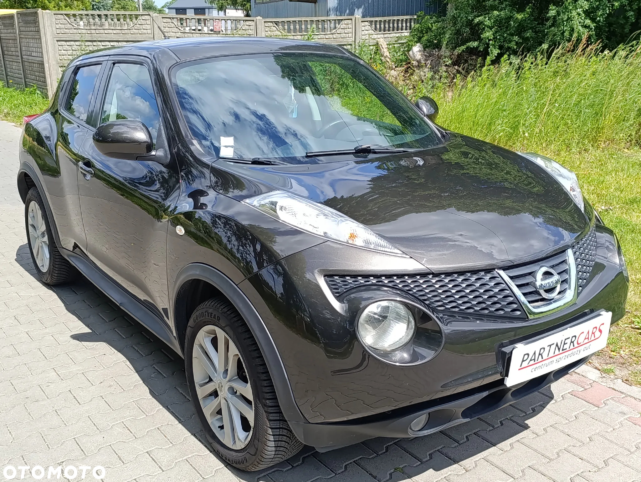 Nissan Juke 1.5 dCi Tekna - 3