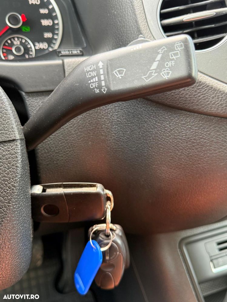 Volkswagen Tiguan 2.0 TDI DSG 4Mot Highline - 37