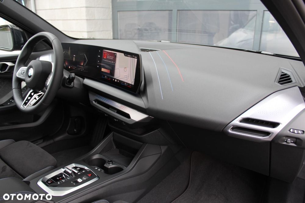 BMW Seria 1 - 7
