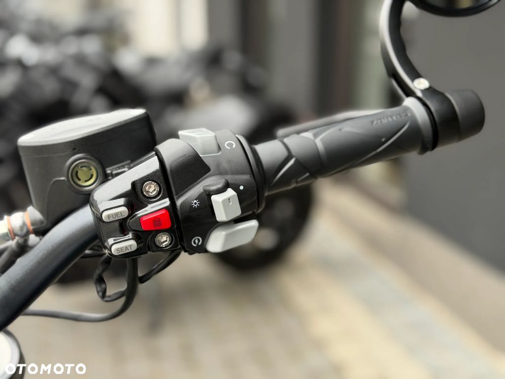 Zontes 125 GK - 16