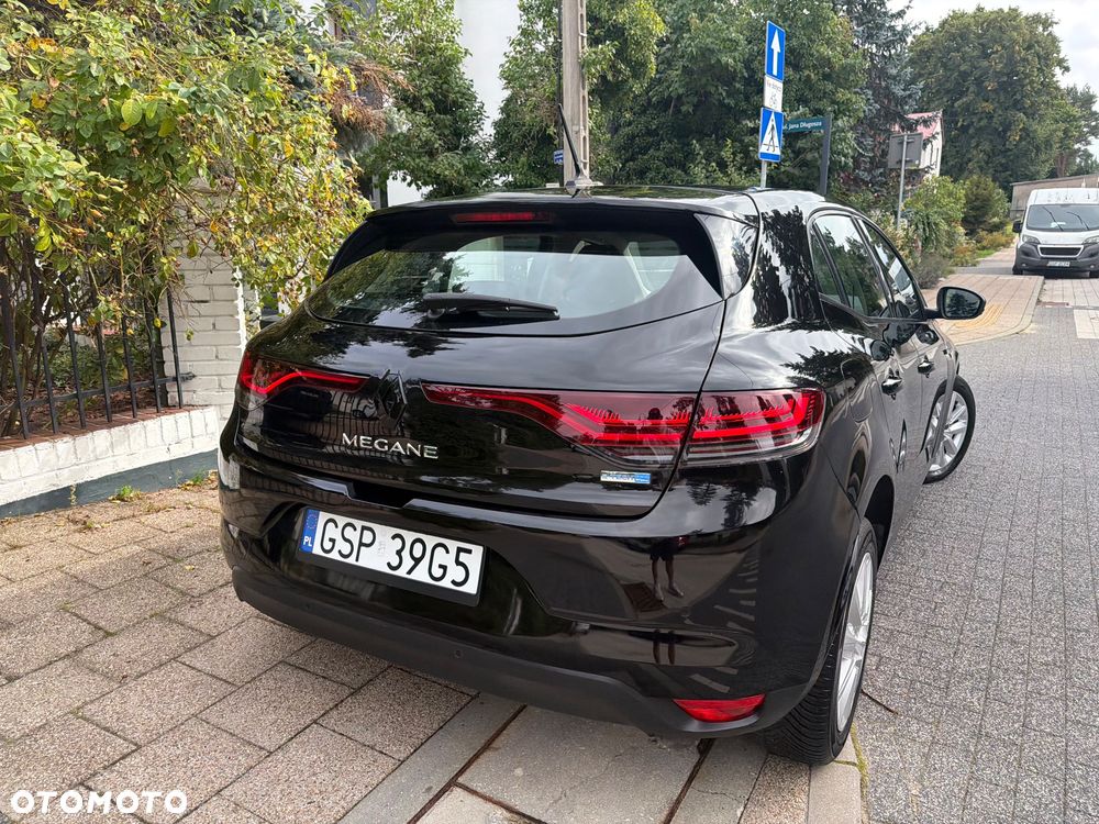 Renault Megane - 13