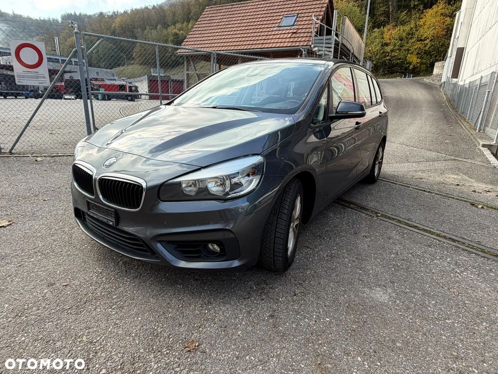 BMW Seria 2