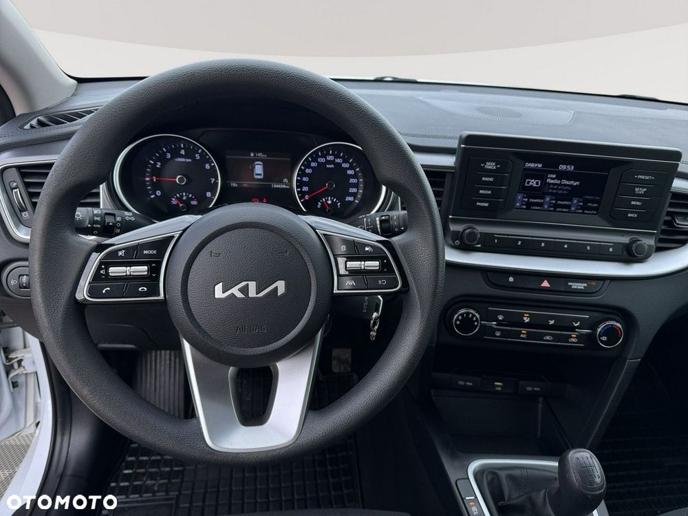 Kia Ceed 1.0 T-GDI S - 14