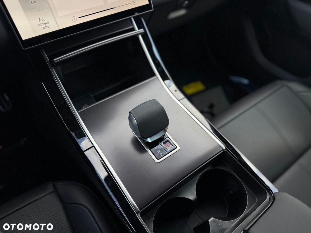 Land Rover Range Rover Velar - 12