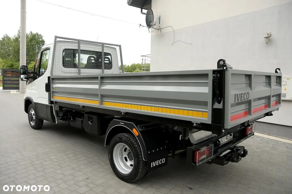 Iveco DAILY 35-160  * WYWROTKA 3-stronna * NAVI * KAMERA COFANIA * IDEAŁ! - 6