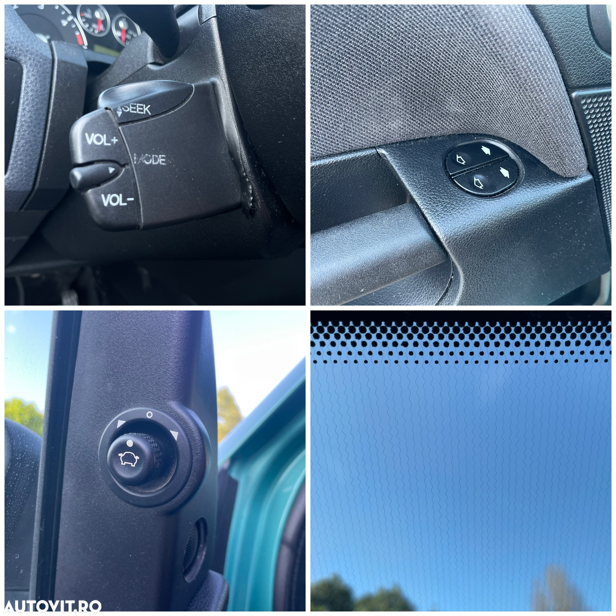 Ford Fiesta - 8