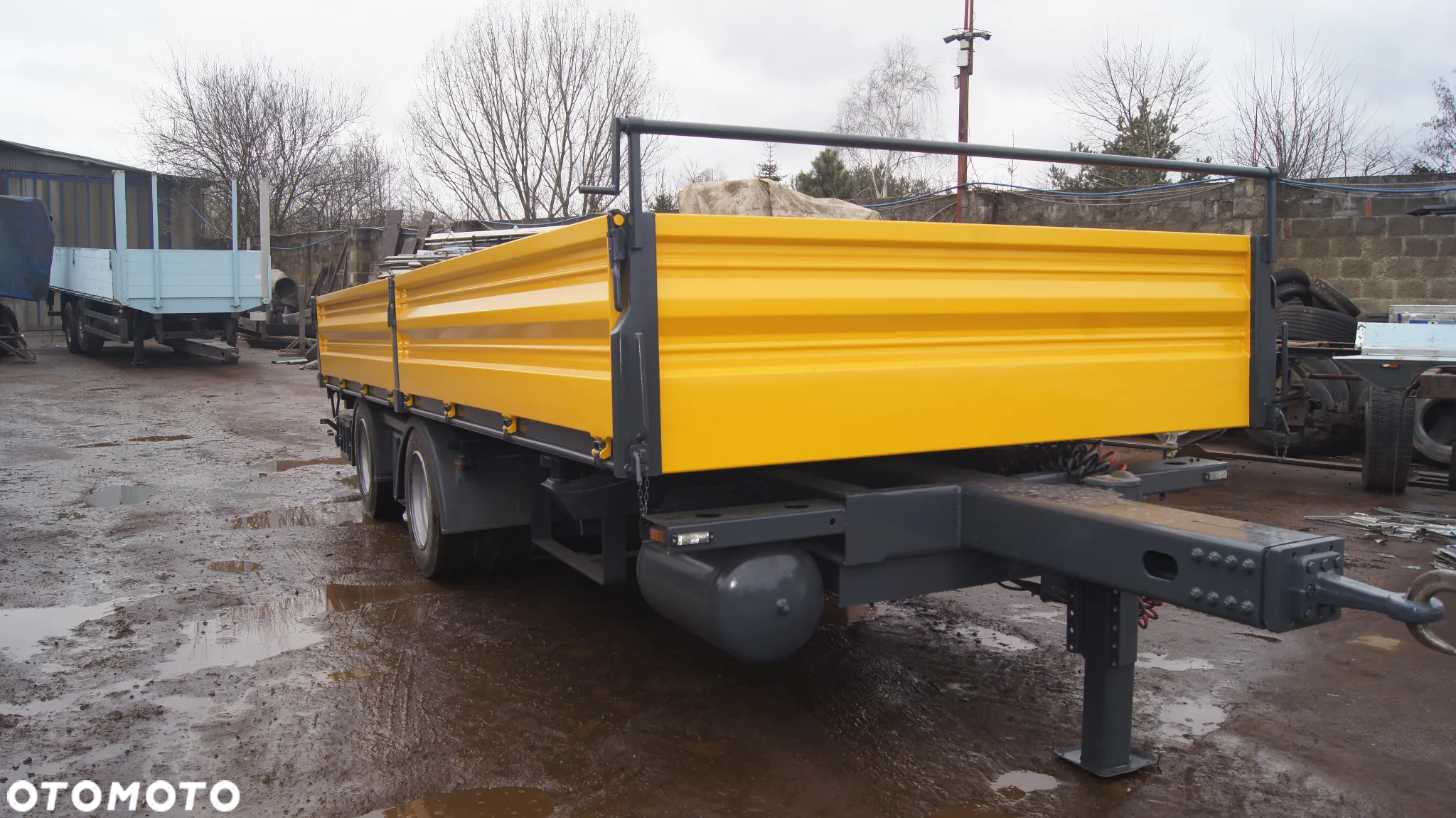 Schmitz Cargobull - 23
