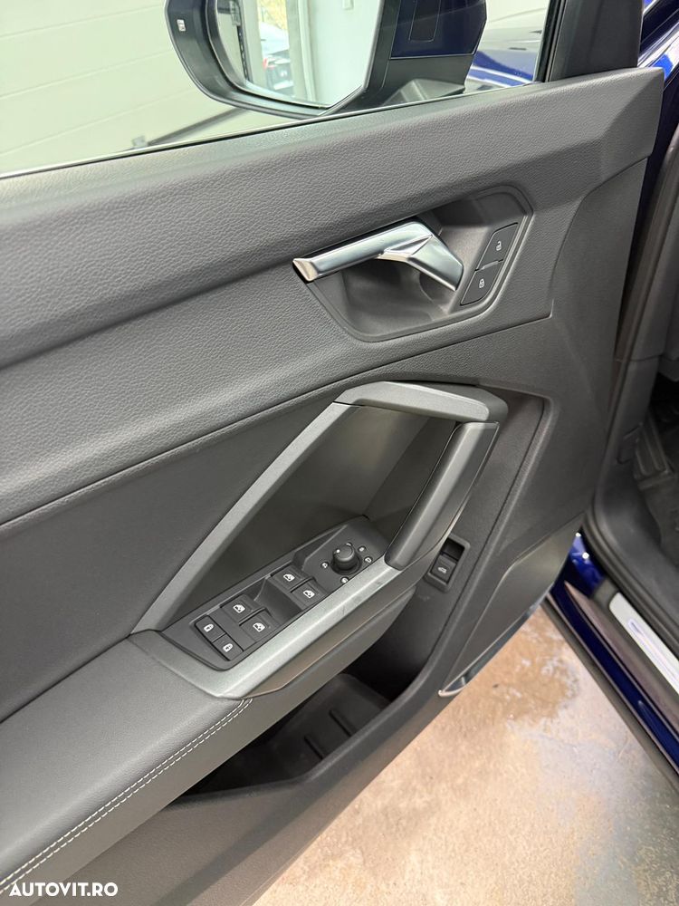 Audi Q3 40 TDI ack quattro S tronic S line - 20