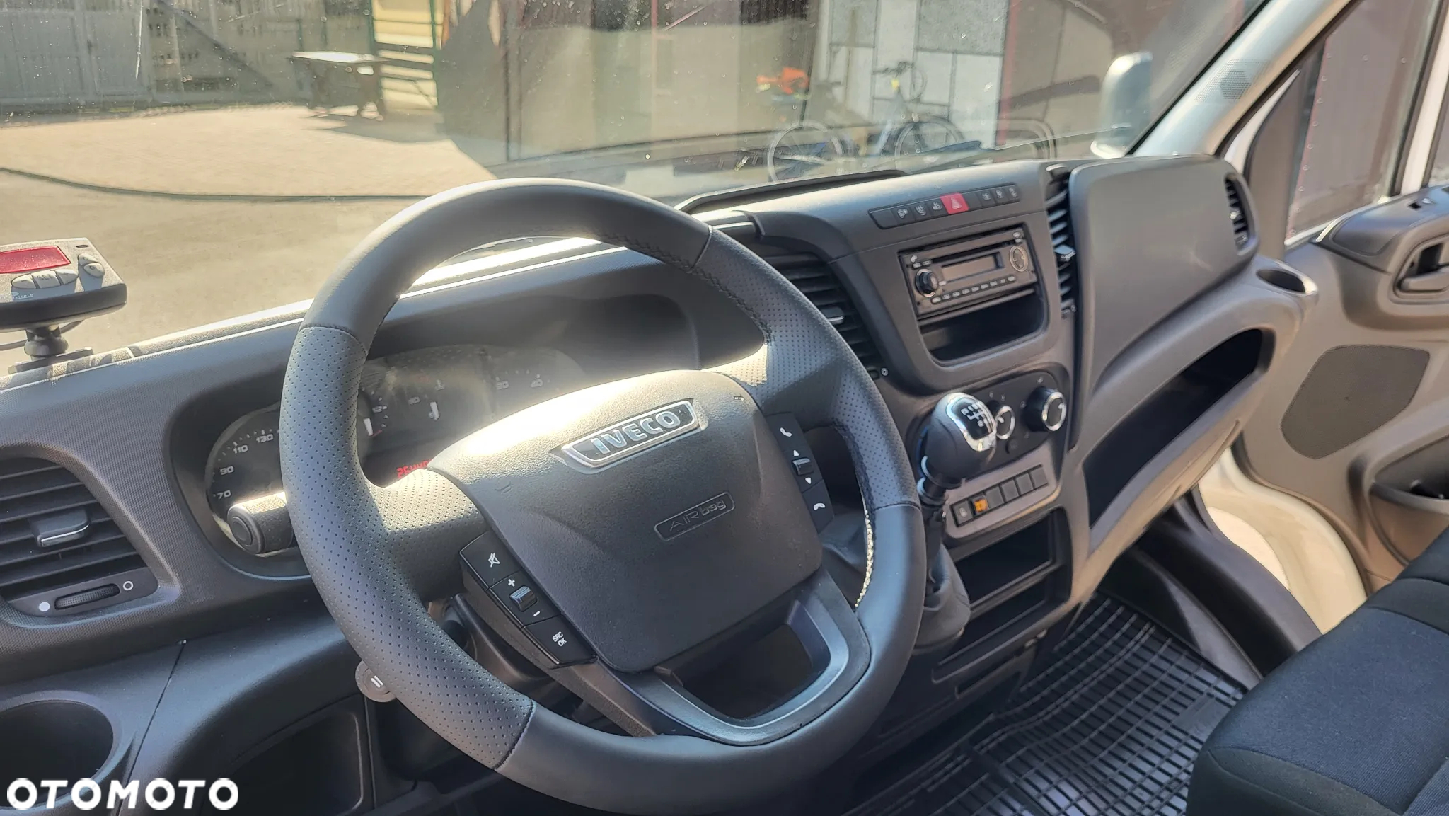 Iveco Daily 35c16 - 28