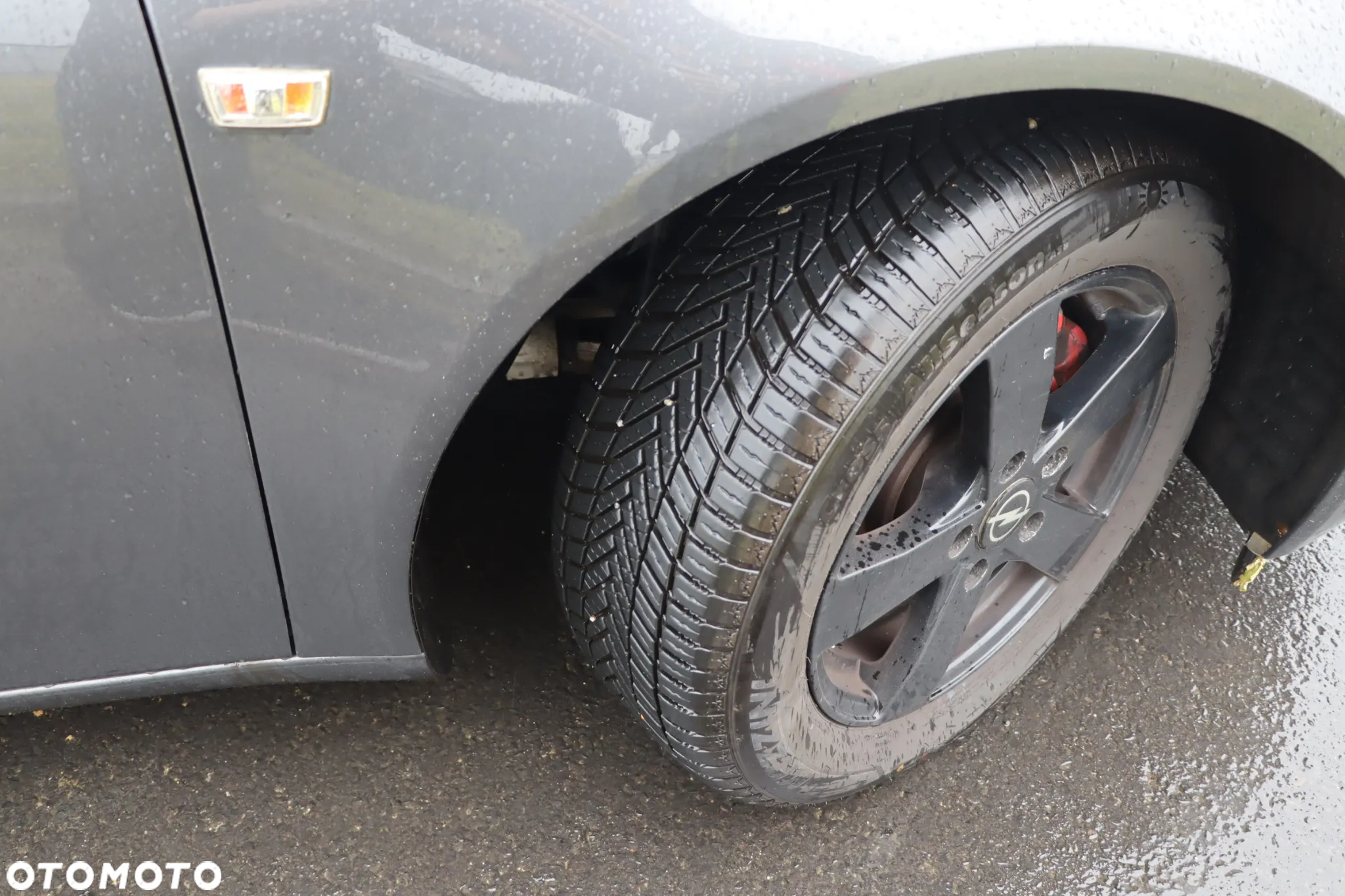 Opel Insignia 1.8 - 14