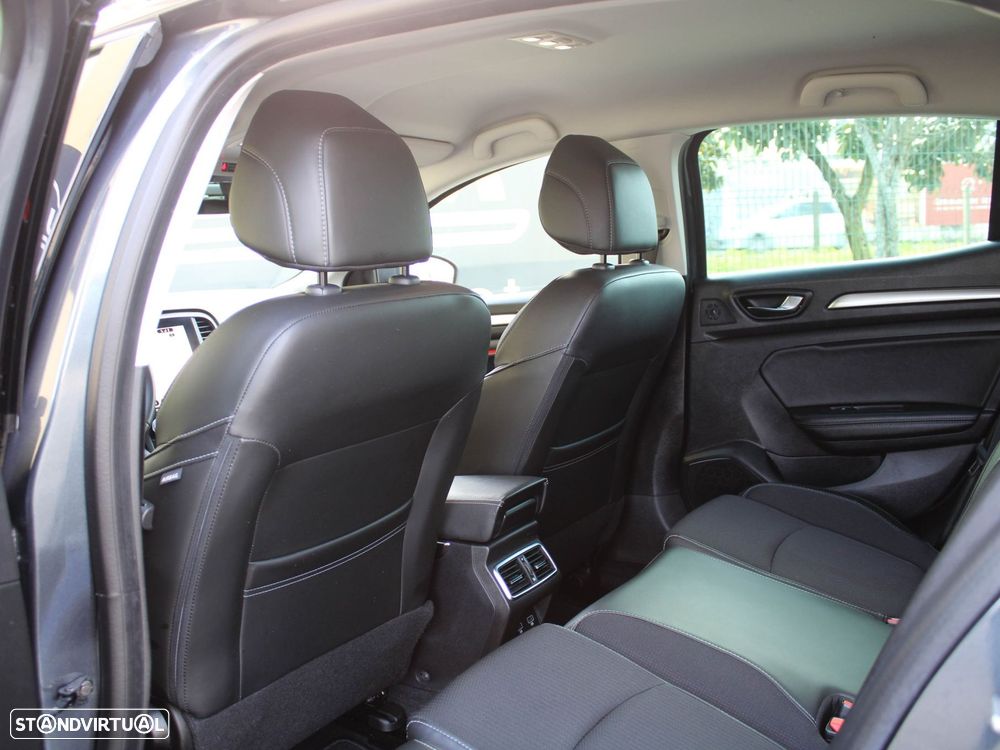 Renault Mégane 1.5 Blue dCi Techno - 49