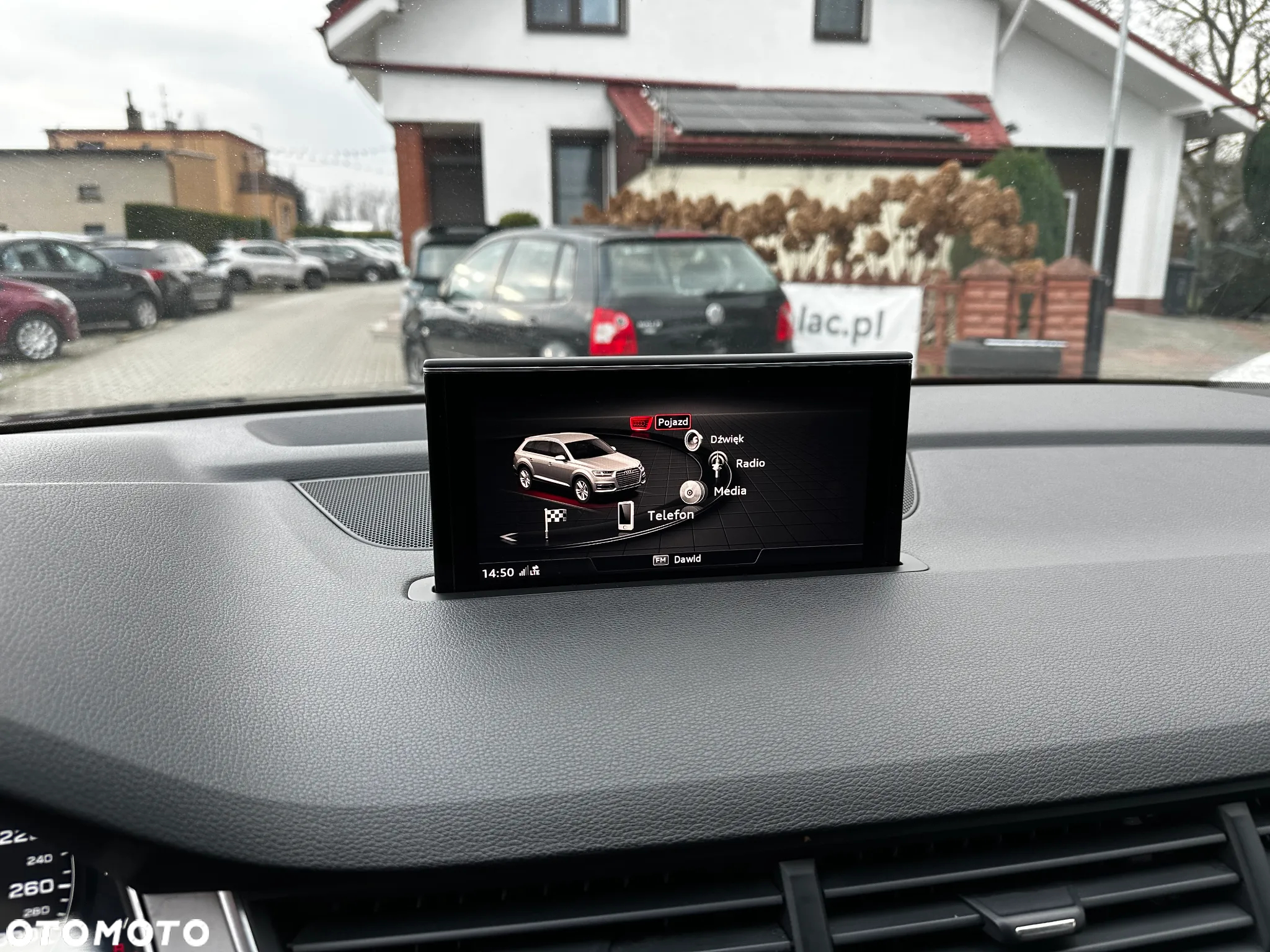Audi Q7 - 13