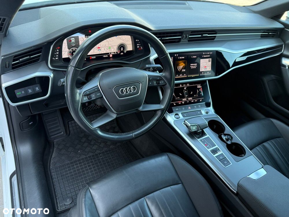 Audi A6 Limousine - 18