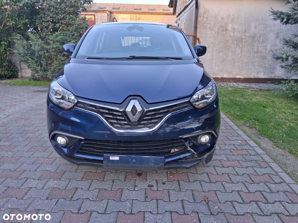 Renault Scenic ENERGY TCe 130 INTENS - 18