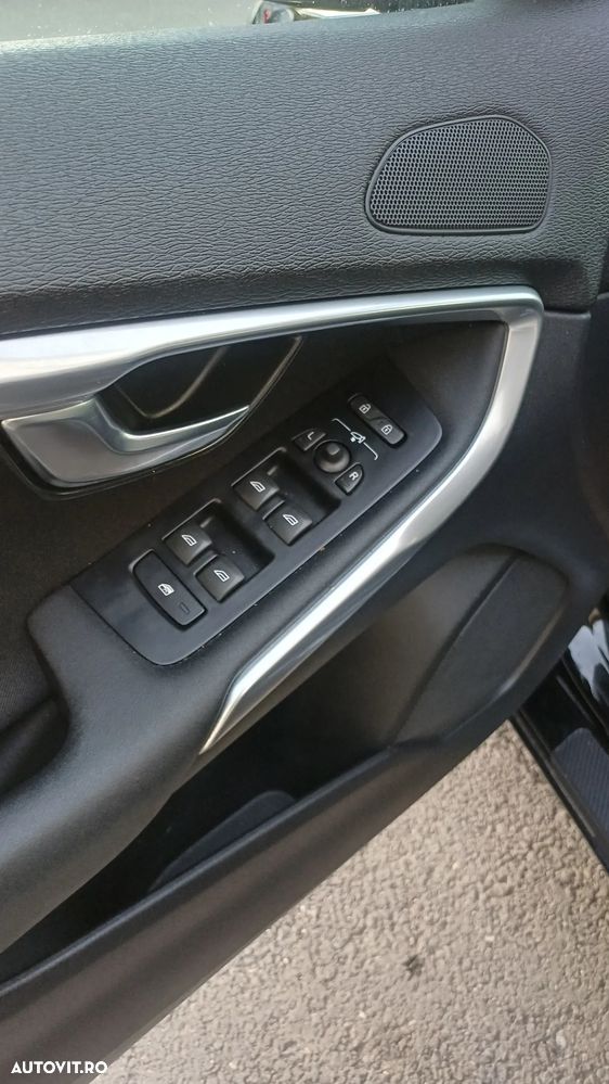 Volvo V40 - 10