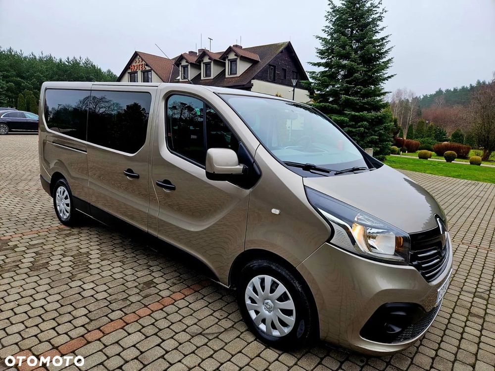 Renault Trafic - 15