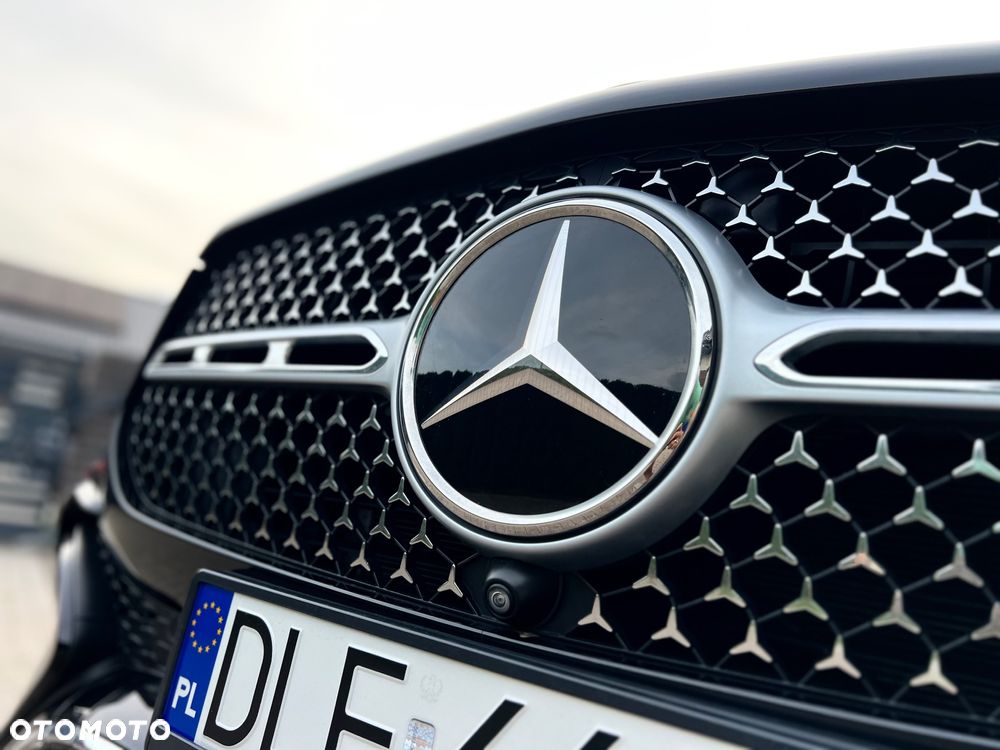 Mercedes-Benz GLE 300 d 4Matic 9G-TRONIC AMG Line - 34