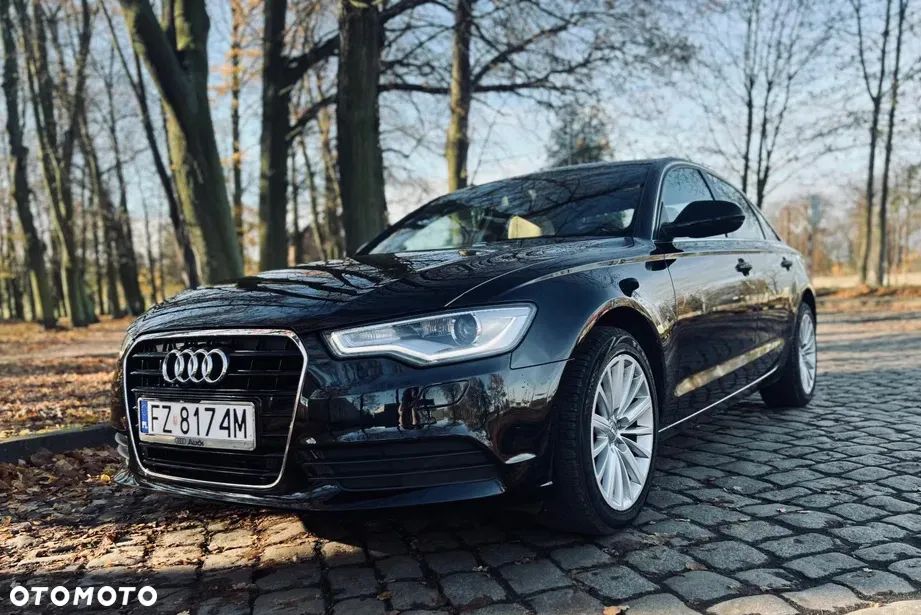 Audi A6 - 2