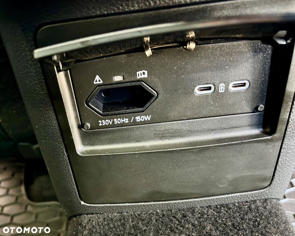 Skoda Superb 2.0 TSI 4x4 Style DSG - 14