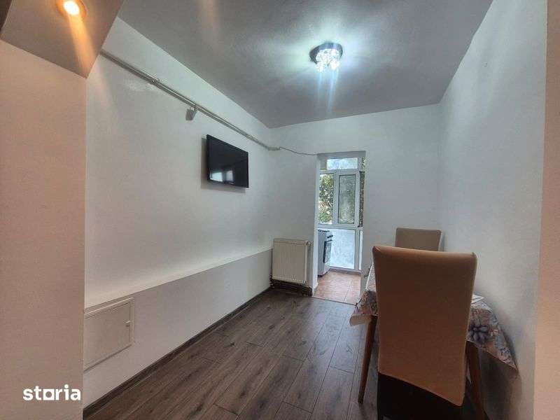 Inchiriere apartament 3 camere, Strada Dacia, Târgu Jiu — fotografia 3