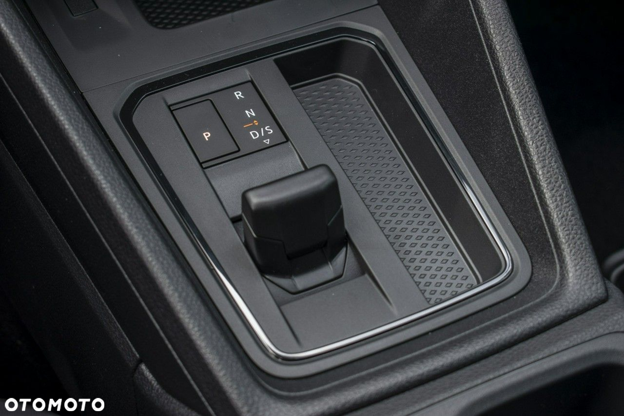 Volkswagen Caddy - 16