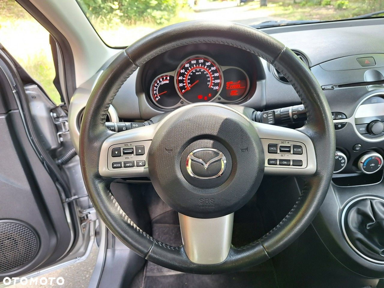 Mazda 2 1.5 Impression - 10