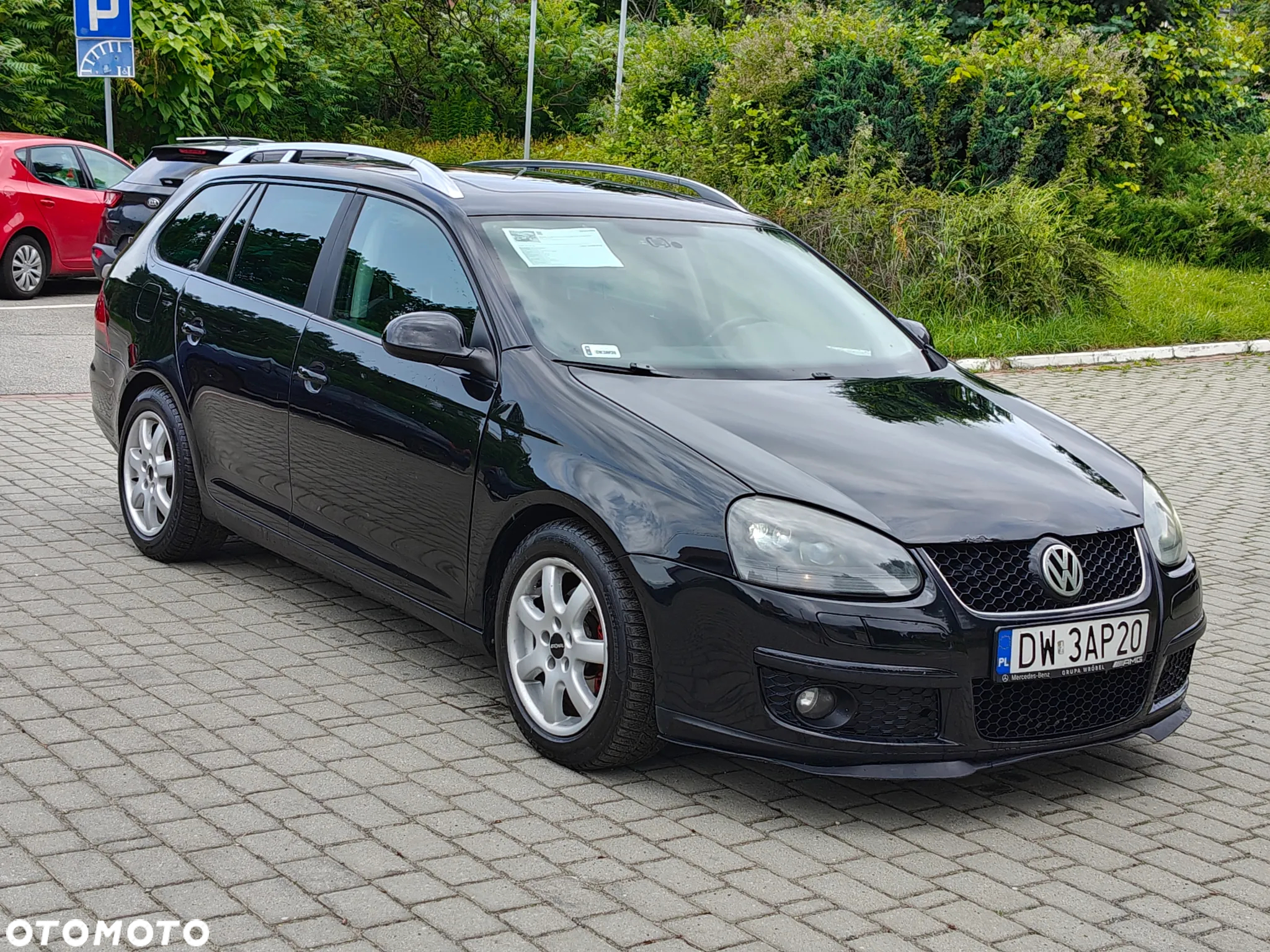 Volkswagen Golf 2.0 TDI DPF DSG Highline - 13