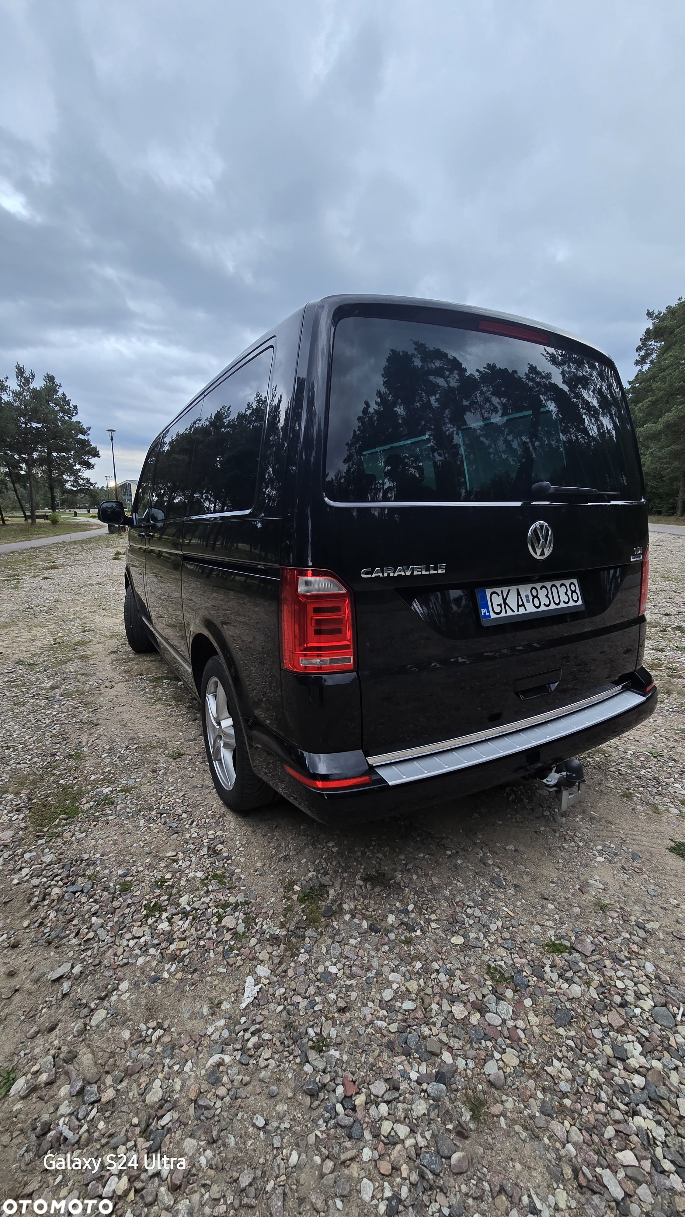 Volkswagen Caravelle 2.0 TDI L1 Highline - 5