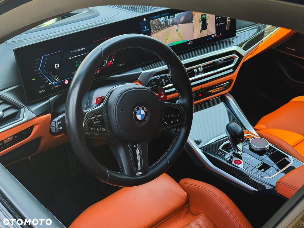 BMW M3 - 22