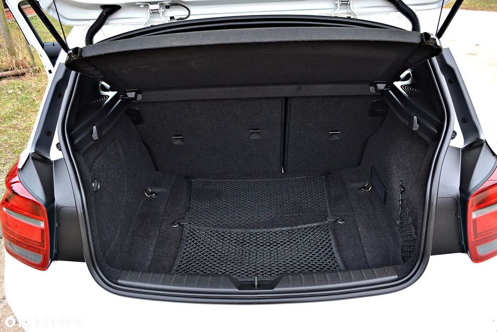 BMW Seria 1 120d xDrive Sport Line - 29