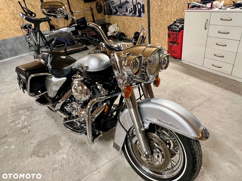 Harley-Davidson Inny - 36