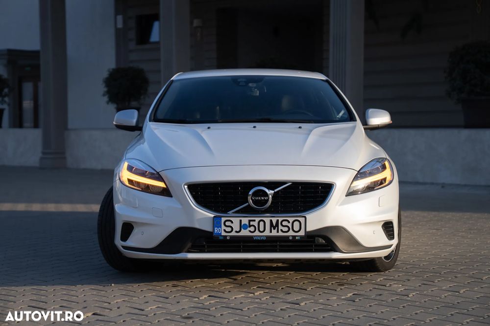 Volvo V40 - 14