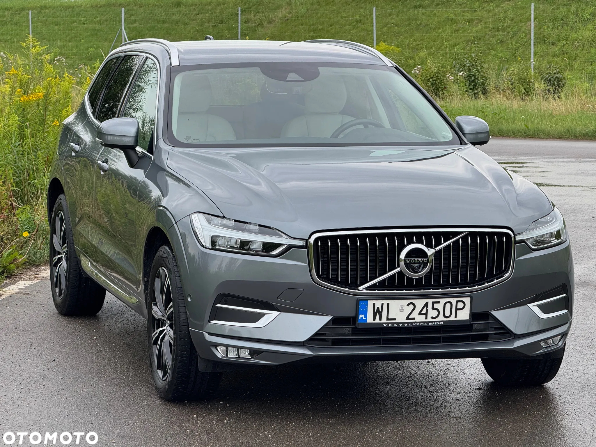 Volvo XC 60 - 14