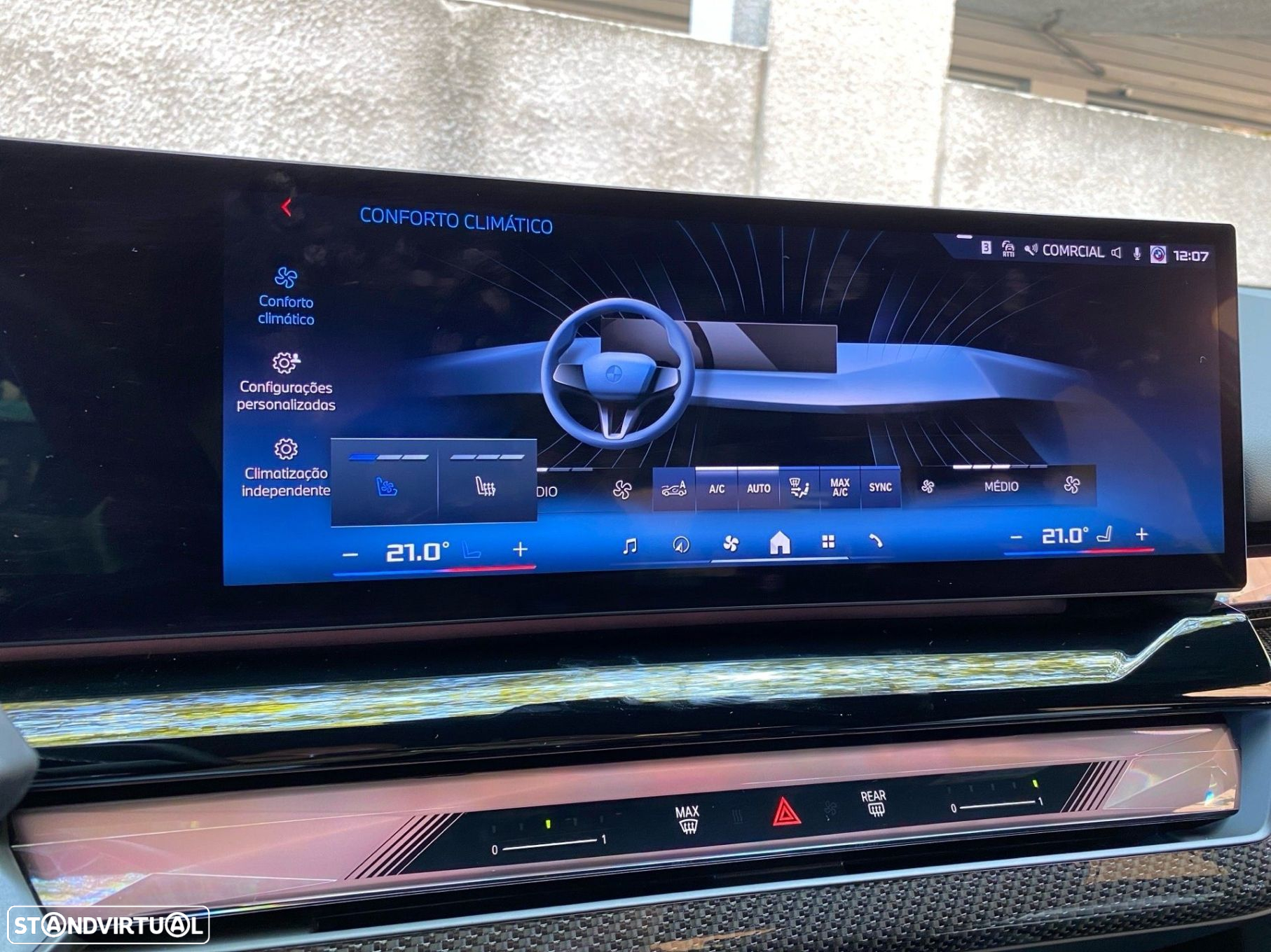 BMW i5 M60 xDrive Pack Desportivo M Pro - 16